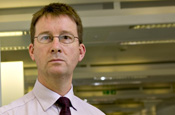 Stephen Carter named communications minister in cabinet reshuffle