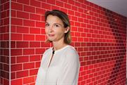 Carvosso: says The Debrief is tailored to twentysomething women