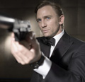 'Casino Royale': ITV wins terrestrial rights