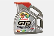 Castrol: OgilvyOne to handle Uefa site
