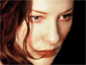 Cate Blanchett in 'Charlotte Gray'