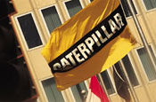 Caterpillar: sells market research division to Satyam