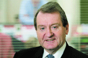 Emap considers breaking up group