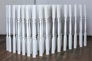 Produce UK MD Catherine Borowski will showcase her art at Hoxton Arches