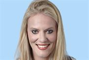 Catherine Davis: is promoted to chief marketing officer for Greys London