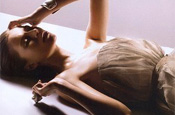 Cato VanEe: one of the stars of Model.Live