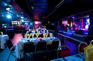 The Cavern Club in Liverpool was made famous by The Beatles 