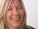 Parker: heading marketing at new FX
