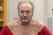 Galloway: appeared in 'Big Brother'
