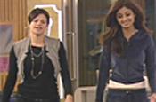 Jade and Shilpa
