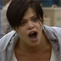 Jade: causing walk-outs at the BB house