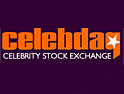 Celebdaq: web success