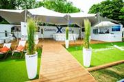 Celebrity Cruises' Lawn Club returns to Taste of London