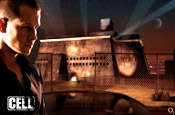 'Cell': O2 set to premiere series