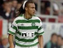 Celtic FC: heading south