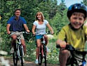 Center Parcs: MediaCom wins £4m account