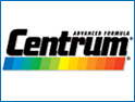 Centrum: Swordfish appointed by Wyeth