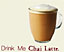 Drink Me: poster campaign