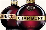 Agencies: line up for Chambord social task