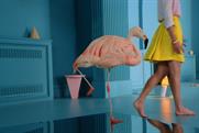 Chambord: 'because no reason' by Wieden & Kennedy London