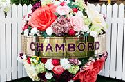 Chambord to launch pop-up pub