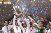 UEFA invites bids for Champions League sponsorship