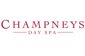 Champneys: new day spa to help relaunch brand