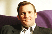 Blake Chandlee set to quit Yahoo! for Facebook