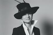 ‘Deeply intellectual, wickedly mischievous, strikingly elegant’: Charity Charity dies at 62