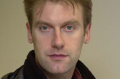 Clover: FT's new Moscow bureau chief