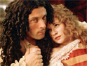 BBC One to screen romp about Charles II