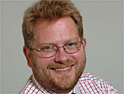 Neilson: promoted to managing director