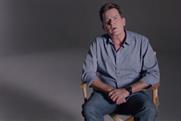 Charlie Sheen promotes new condom that delivers greatest innovation for 70 years