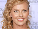 Theron: fronting campaign for Christian Dior