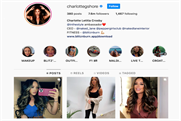 Influencer Charlotte Crosby rapped by ad watchdog