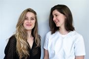 Murphy, Golding and Heartfield start-up hires first creative team