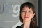 WRG promotes Charlotte Smithson to creative director