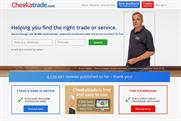 Creature wins Checkatrade after three-way pitch