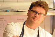 Daniel Clifford: fine dining concept with Seasoned Events