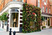 La Perla, Smythson and Liz Earle to feature at Chelsea in Bloom