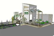 RHS appoints Event Concept for Chelsea Flower Show experience