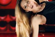 Cheryl Cole in new L'Oreal Paris work by McCann London
