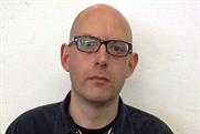 Kevin Chesters: the executive planning director at Mcgarrybowen