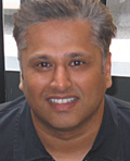 Chauhan: joining Marketing Metrix