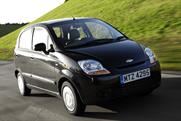 GM axes Chevrolet brand in Europe to focus on 'respected' Opel and Vauxhall