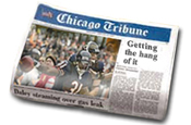 Chicago Tribune: new owner
