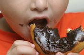 Government to shift from more ad rules to anti-obesity campaign