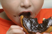 Junk food ad regulations are working says Ofcom