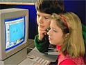 Children: more going online