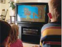 Children's TV: no ad ban